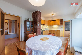 Prodej nájemního domu, 330 m², Karlovy Vary, ul. Závodní - 18