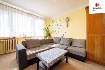 Prodej bytu 3+1 69 m2 Sídliště 9. května, Sázava - 18