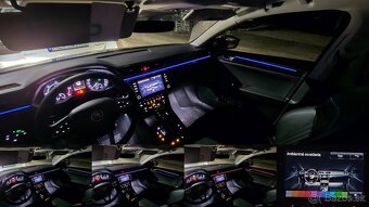 Superb 2.0TSI SPORTLINE DSG6 - 18