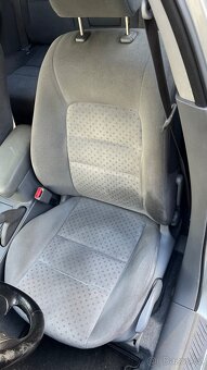MAZDA 6 GG HATCHBACK - 18