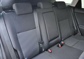 Toyota Auris 1,6I ČR KEYLESS 2xKOLA KAMERA - 18