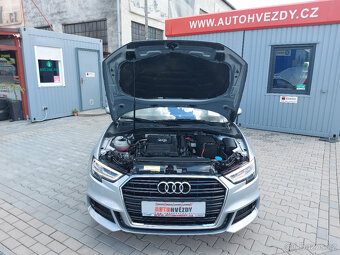 Audi A3 35TFSI DSG S-line - 18