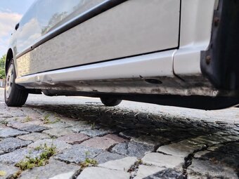 prodám Škodu Fabii 1 kombi 1.2 47kw ,r.v. 2003 - 18