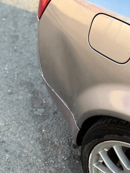 Audi A4 B6 2.5 TDI - 18