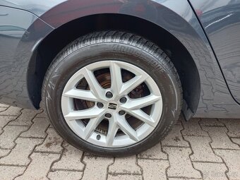 Seat Leon SP Style 2.0TDI 110kW DSG LED - záruka Autodraft - 18