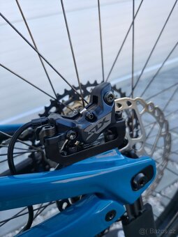 Horské kolo Rocky Mountain Instinct Carbon 50 2022 29″ - 18