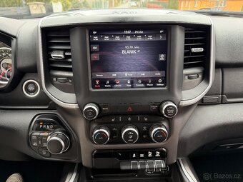 DODGE RAM 1500 HEMI TRX PAKET - 18