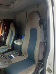 VOLVO FL, 12t, HYDRAULICKÉ ČELO, NOVÝ TACHOGRAF - 18