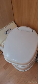 FIAT DETHLEFFS 2.8 JTD  ABSOLUTNĚ  MAXIMÁLNÍ VÝBAVA - 18