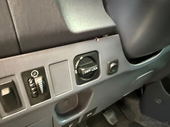 LandCruiser 3,0TD - 18