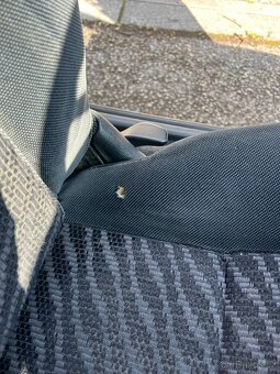 Peugeot 306 Cabrio - 18