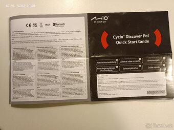 Mio Cyclo™ Discover Pal - 18