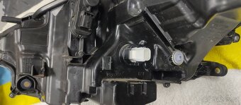 Toyota Yaris IV 4 (XP210) 2020 - svetlo lampa LED svetlomet - 18