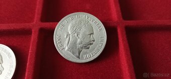 Mince Rakousko Uhersko FJI. - 18
