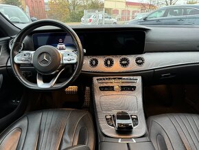 Mb CLS 350 Cdi 210KW 4-Matic DPH AMG Line - 18