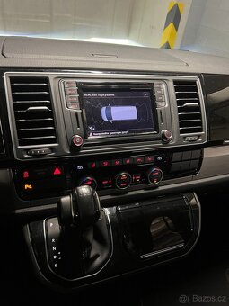 VW Multivan 2.0 BULLI - 18