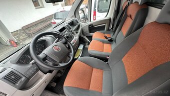 Fiat Ducato, 2,3 JTD 11Q. 60000Km - 18