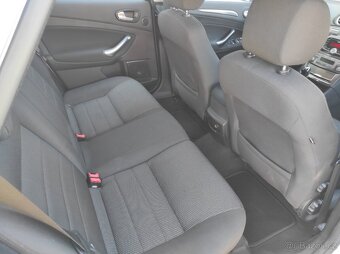 FORD MONDEO KOMBI 2.0TDCI 103 KW - 18