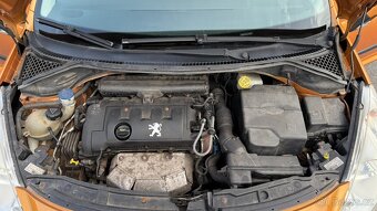 Peugeot 207 1,4 70 kW rok 2008 - 18