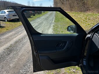 Škoda Roomster 1,2 Tsi 63kW 1.Majitel STYLE, 2010 - 18