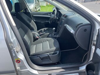 Škoda Octavia, 2,0 TDi 4X4, SCOUT, SERVISKA - 18