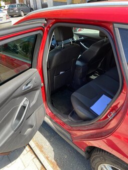 Ford Focus mk3 2,0 TDCi 103kW - 18