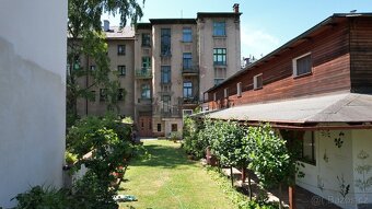 Pronájem bytu 3+kk – Řezníčkova ulice, Náchod - 18