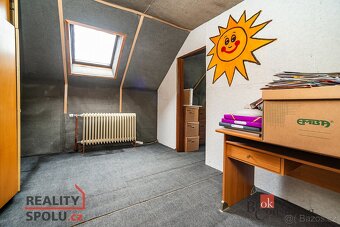 Prodej, domy/rodinný, 150 m2, 28163 Nučice, Praha-východ [ID - 18