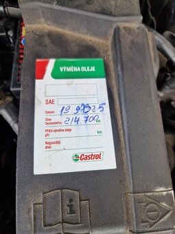 Ford Mondeo kombi 1.6 92 kW - 18