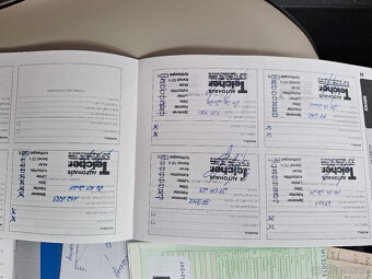 Fiat 500X 1.4benzín103kW,klima,xenon,1majitel,serviska - 18