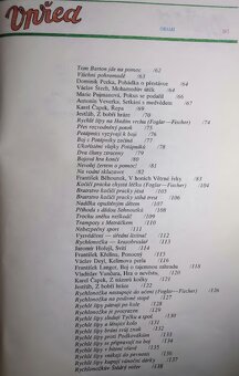 Rychlé Šípy , J.Foglar,Fischer,Čermák;Zlaté údolí;Hra - 18