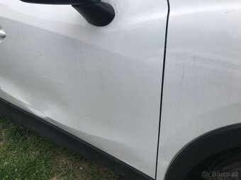 Mazda CX-5 2.2 Skyactiv-D Revolution TOP,4x4, A/T 6-st.,129 - 18