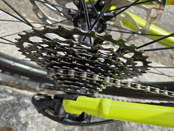 Rock Machine Blizzard 90-27 2018 - 18