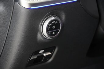 Mercedes-Benz Třídy C, C220D,4Matic,ZÁRUKA,ČR,DPH - 18