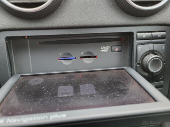 Audi A3 S-line Quattro 2.0 TDI - 18