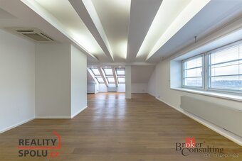 Prodej, byty/4+kk, 185 m2, Bublíkova 2187/1, Kobylisy, 18200 - 18