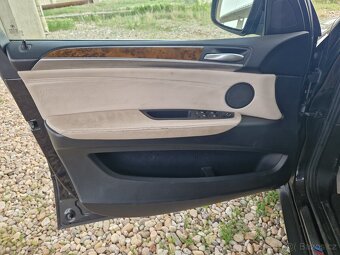 Bmw X5 3.0 diesel 180kw r.v 2013 - prodej/výměna - 18