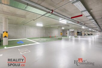 Prodej, byty/3+kk, 91 m2, Mezi vodami 2390/41, Modřany, 1430 - 18