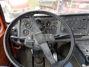 Liaz 110 - kropička - 18