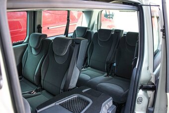 Fiat Scudo Panorama 2.0 MultiJet L2H1 9MIEST - 18