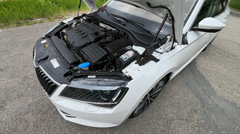 Škoda Superb III (3) 2.0TDi 110kW - 18