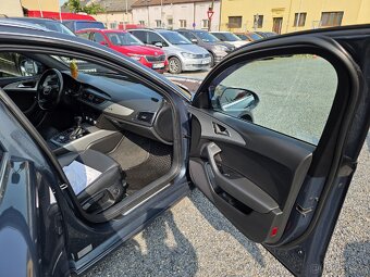 Audi A6 Avant 3.0 TDI Quattro Automat Tz 180 KW - 18