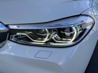 BMW G32 640i xdrive - 18