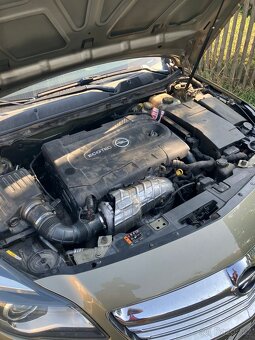 Opel Insignia - 18