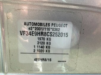 Peugeot 308 SW 1.6 E-Hdi 82kw - 18