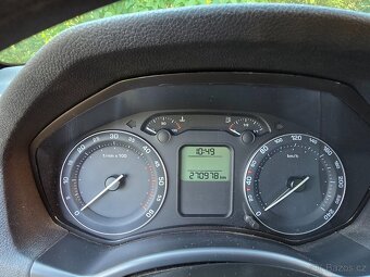 Octavia 1.9TDi - 18
