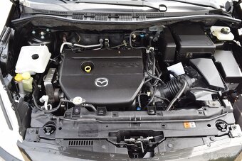 🚗Mazda 5 1.8 16V 85KW • TAKUMI • SERVIS - 18