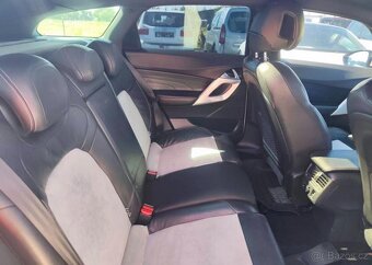 Citroën DS5 2.0 HDI AT Kůže, Navi Panorama nafta automat - 18