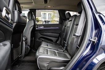 Jeep Grand Cherokee 3.6L Pentastar V6 / AJ NA SPLÁTKY / - 18