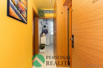 Prodej bytu 2+1 47 m², Pardubice - ul. Luďka Matury - 18